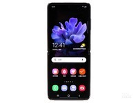 ����Galaxy Z Flip��8GB/256GB/ȫ��ͨ/5G�棩���ͼ0