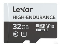 雷克沙High Endurance（32GB）