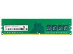 �Ϲ�4GB DDR4 2400��̨ʽ����