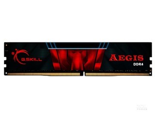 ֥��Aegis 8GB DDR4 3200��F4-3200C16S-8GIS��