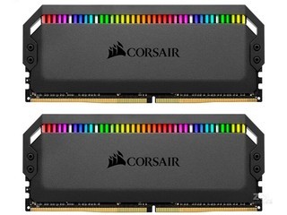 ������ͳ���߲��� RGB 32GB��2��16GB��DDR4 3000