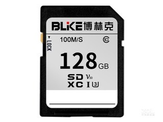 BLKE 相机内存卡(128GB)