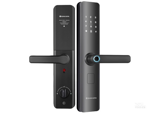 【智能门锁】智能门锁报价及图片大全-ZOL中关村在线