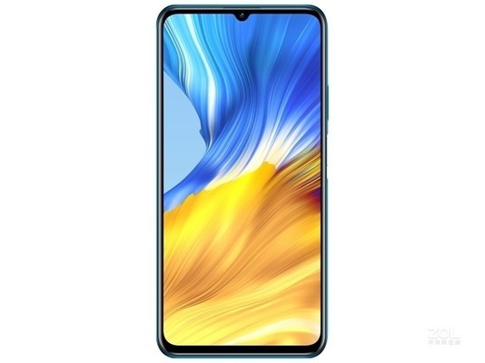 荣耀X10 Max(8GB/128GB/全网通/5G版)