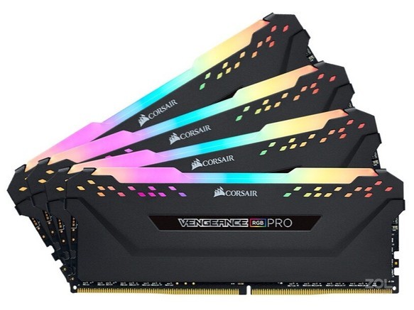 海盗船复仇者rgbpro128gb432gbddr43200