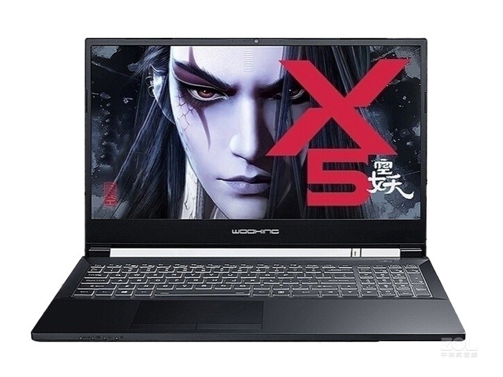X5(R5 3600/16GB/512GB/RTX2060OC)