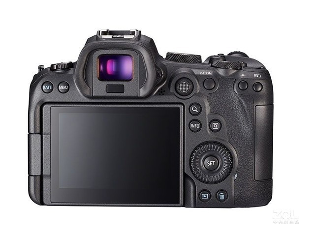EOS R6
