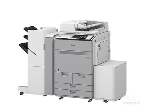imagePRESS C165