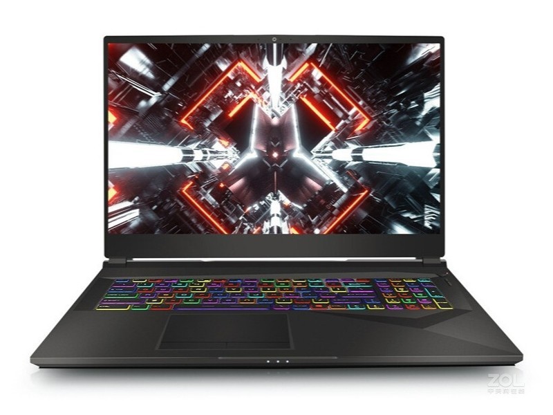  Huoying T9M (i7 10750H/16GB/512GB/RTX2070/144Hz)