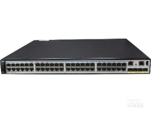 Huawei S6720-52X-PWH-SI