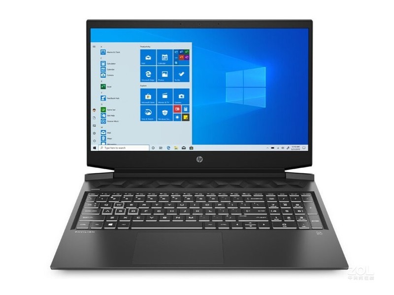 չӰ6 Max(i5 10300H/8GB/512GB/GTX1650Ti)