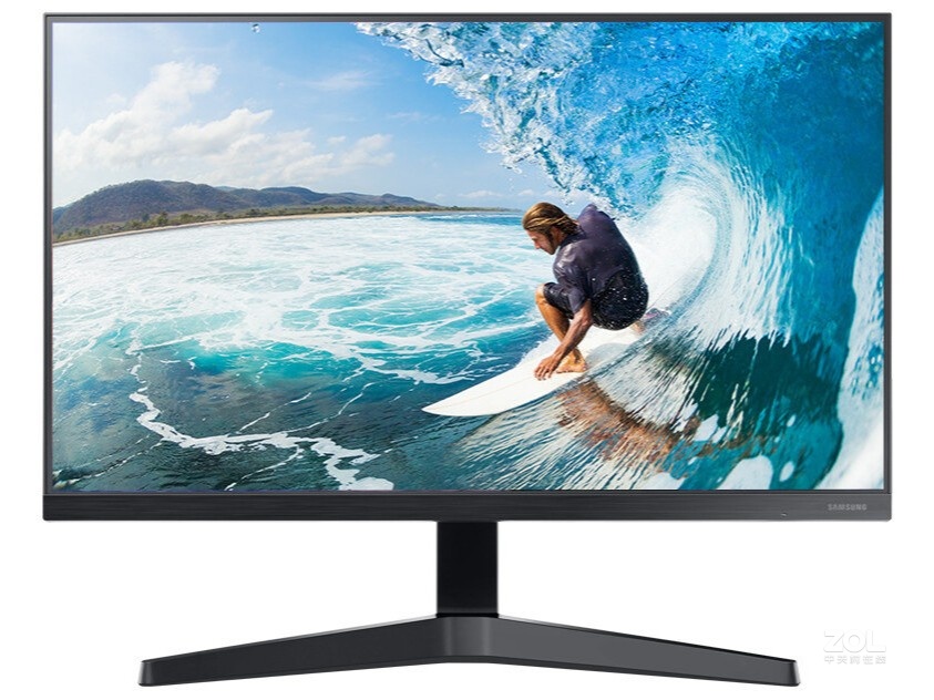 液晶显示器 三星液晶显示器 三星f22t350fhc 图片 官方图1 / 3隐藏