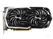 ΢ GeForce GTX 1660Ti ARMOR 6G