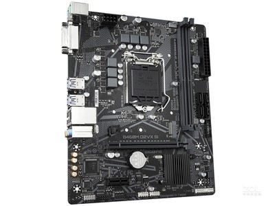 【技嘉b460m d2vx si】报价_参数_图片_论坛_gigabyte b460m d2vx si