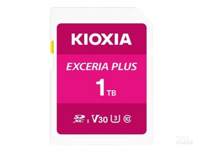  EXCERIA PLUS ϵSD1TB