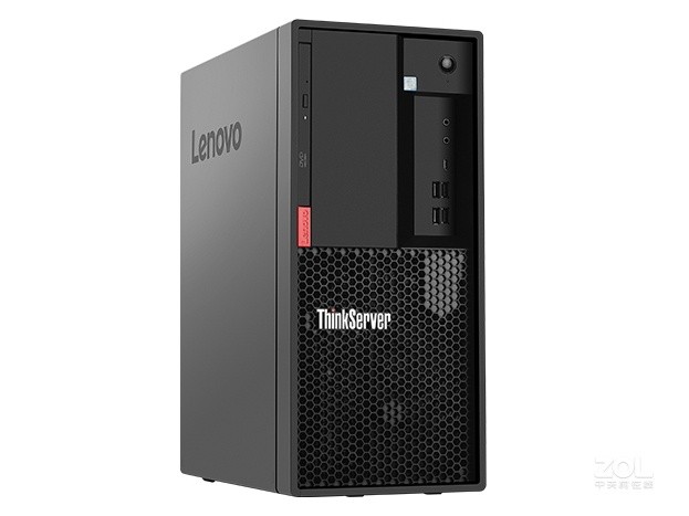 ThinkServer TS80X(Xeon E2224G/16GB/1TB*2)