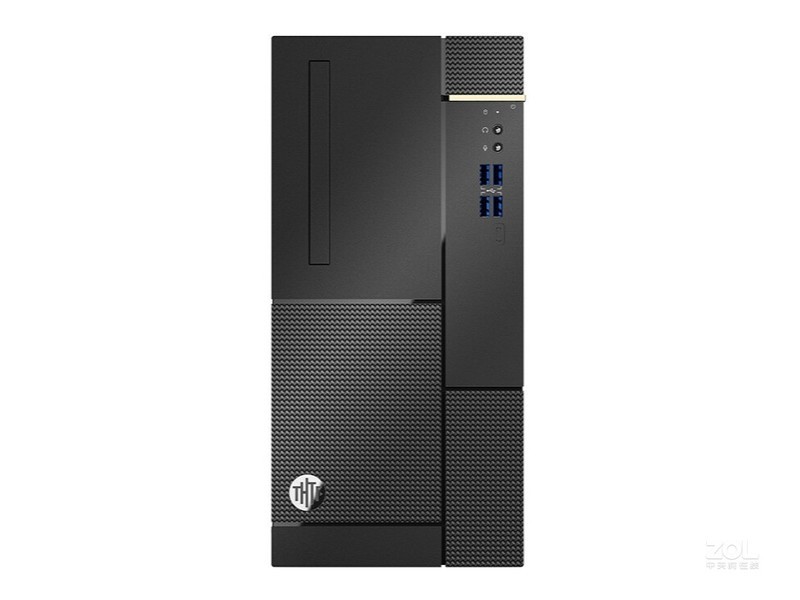 Tsinghua Tongfang Chaoyang A7500(i3 10100/8GB/512GB/ встроенная графика)