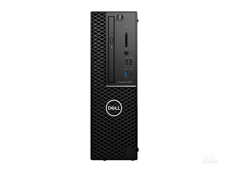 Dell Precision 3431(i7 9700/4GB/1TB/ встроенная графика)