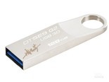 金士顿DTSE9G2（128GB）