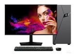 宁美国度卓 CR500(i3 10100/8GB/512GB/集显/23.8LCD)