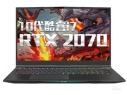 е ̩̹ X10Ti-S(i7 10870H/16GB/512GB/RTX2070)