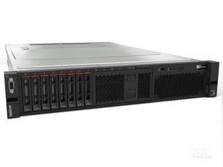 ThinkServer SR588(Xeon Silver 4208*2/128GB/2TB*5)