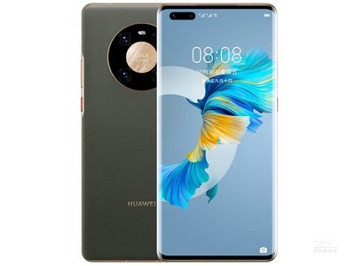 Ϊ Mate40 Pro8GB/512GB/ȫͨ/5G/Ƥ棩6.76Ӣ  ֱʣ 2772x1344 ˼ 9000 5000ͷ+2000+