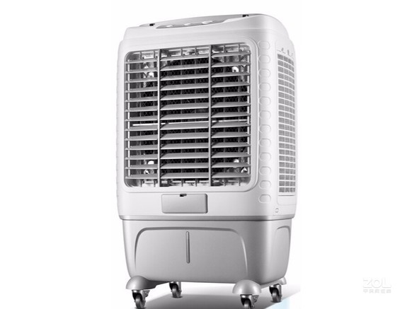 hyundai bl-208dl冷风扇韩国现代空调扇报价-zol中关村在线