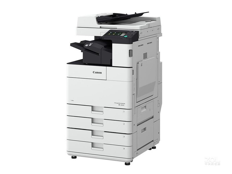iR 2630