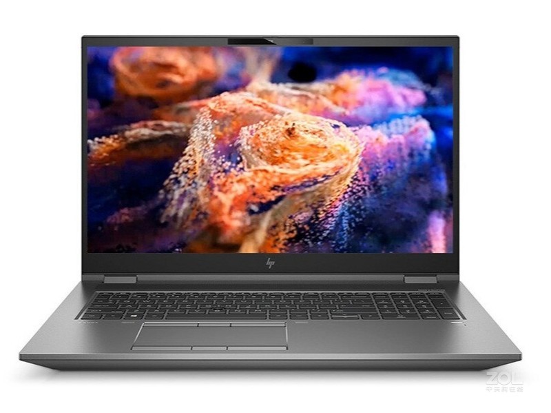 HP ZBook Fury 17 G7(i7 10750H/16GB/256GB+2TB/T1000)