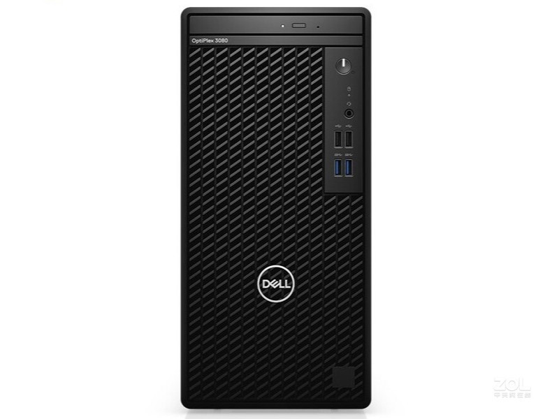 Dell OptiPlex 3080MT(i3 10100/4GB/1TB/ встроенная графика)