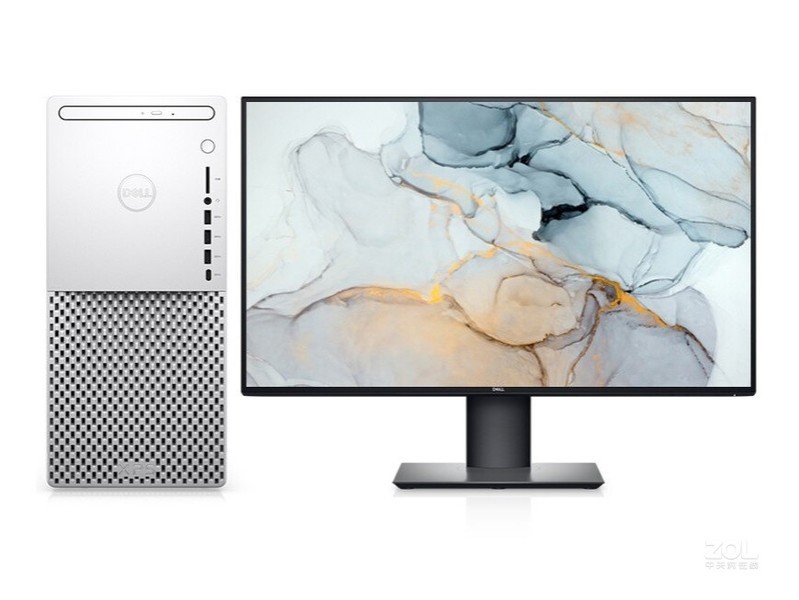 Dell XPS 8940(i7 10700/16GB/1TB+2TB/RTX2060Super/27LCD)