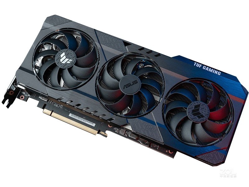 华硕猛禽3090可以预约了