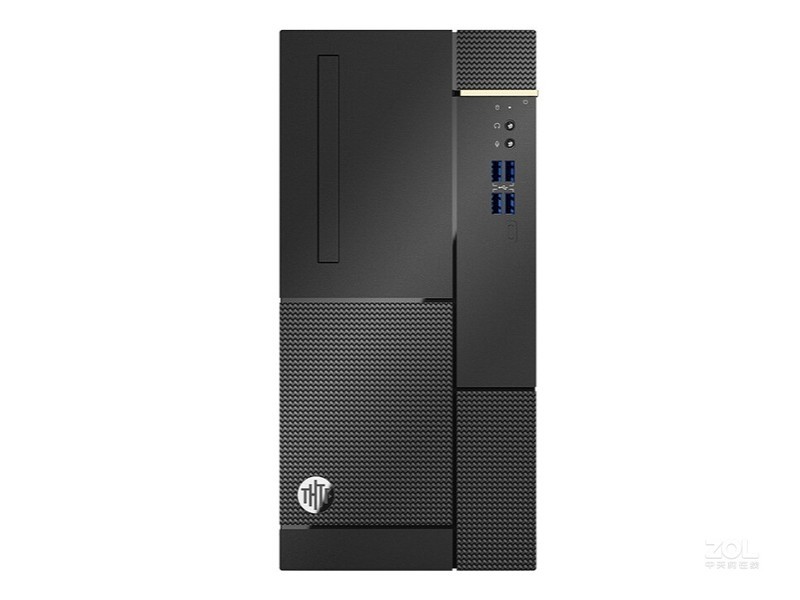 Tsinghua Tongfang Chaoyue E500 2020(i3 10100/8GB/1TB/ встроенная графика / редакция Shenzhou Wangxin)