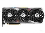 微星GeForce RTX 3060 Ti GAMING X TRIO