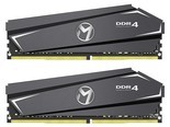 铭瑄 终结者Q3 16GB（2×8GB）DDR4 3200