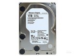 西部数据新金盘 1TB 7200转 128M SATA3（HUS722T1TALA604）