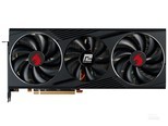 撼讯Red Dragon Radeon RX 6800 XT 16GB GDDR6