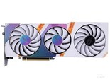 七彩虹iGame GeForce RTX 3060 Ti Ultra W OC