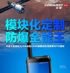 征服S19（6GB/128GB/全网通/对讲版）