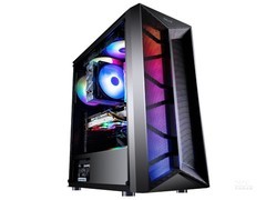 LOONGTR GT i76(i7 10700/RTX 2060S)