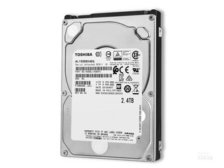 【东芝2.4TB 10500转 128MB AL15SEB24EQ】报价_参数_图片_论坛_Toshiba AL15SEB24EQ东芝服务器 ...