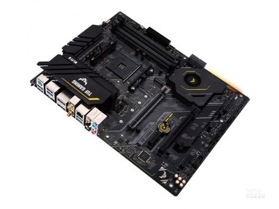 华硕tufgamingx570prowifi