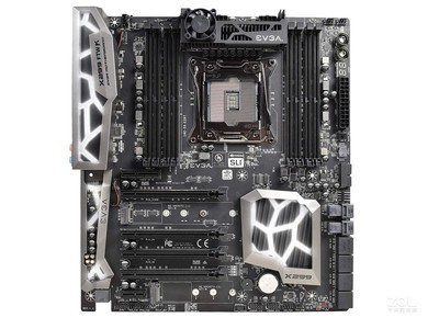 EVGA X299 FTW K