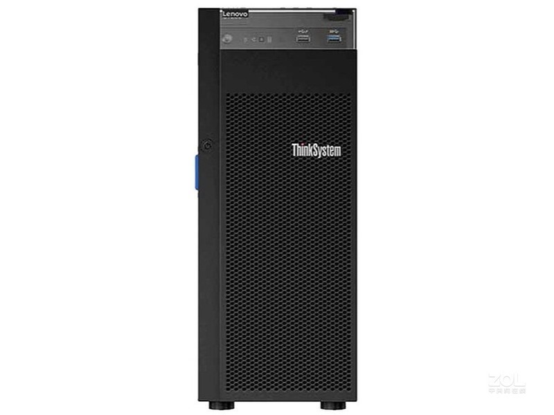 Lenovo ThinkSystem ST258(Xeon E-2234/32GB/960GB*2+8TB*2 горячая замена)