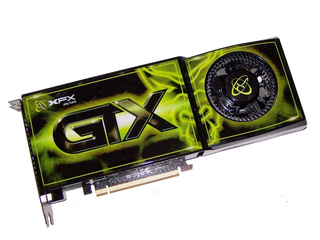 XFXѶGTX260(GX-260N-ADF)