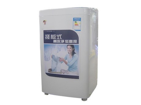 海尔XQB55-7288与小天鹅喷瀑哪个好