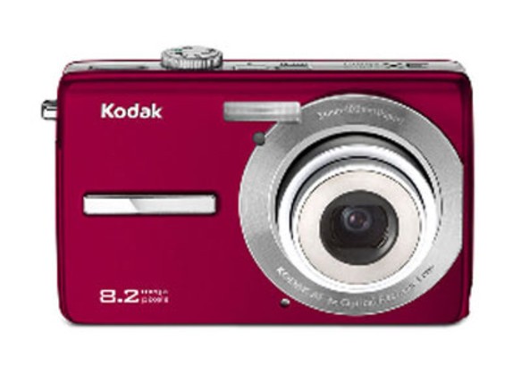 【柯达m863】报价_参数_图片_论坛_(kodak)柯达m863数码相机报价-zol
