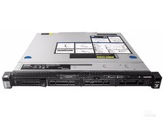 ����ThinkSystem SR258(i3-9100/16GB/1TB)