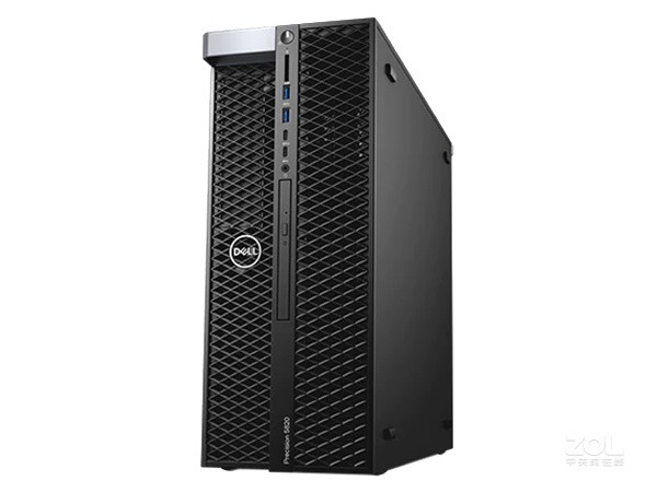 Dell Precision T5820(W-2102/16GB/256GB+1TB/P620)